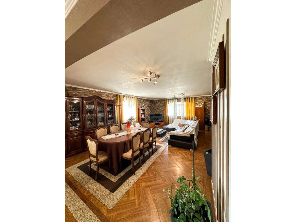 Moradia T3 com vista sobre a Ria de Aveiro - Grande imagem: 4/13