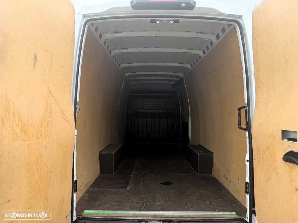 Iveco Daily 35-160 - 26