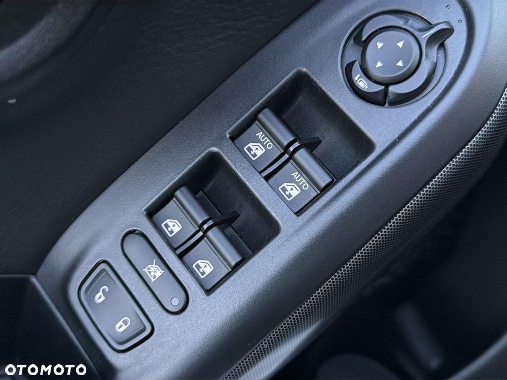 Fiat 500X 1.3 Sport DCT - 14