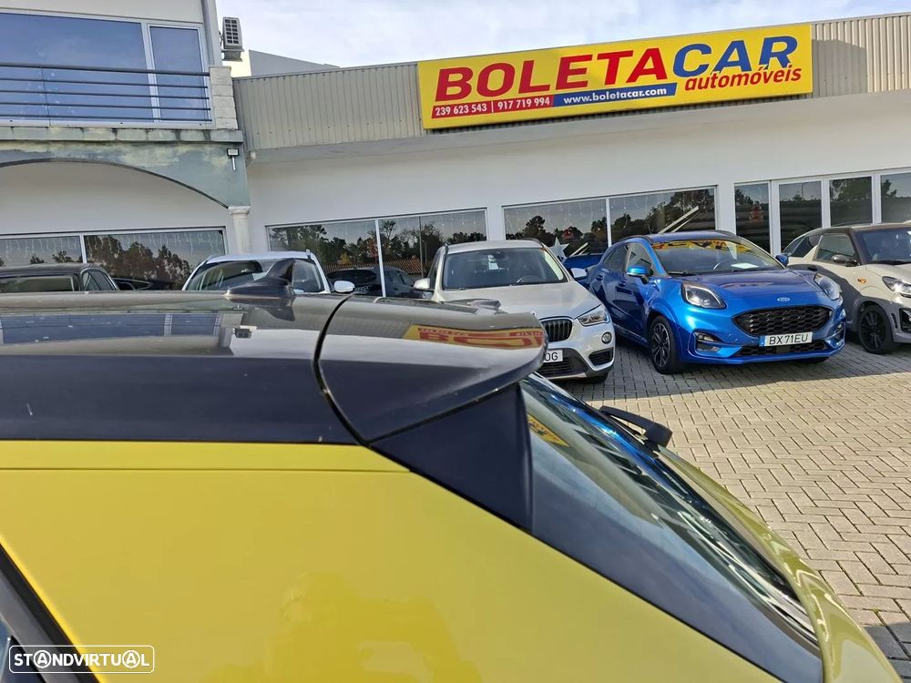 Audi A1 Sportback 30 TFSI S line - 12