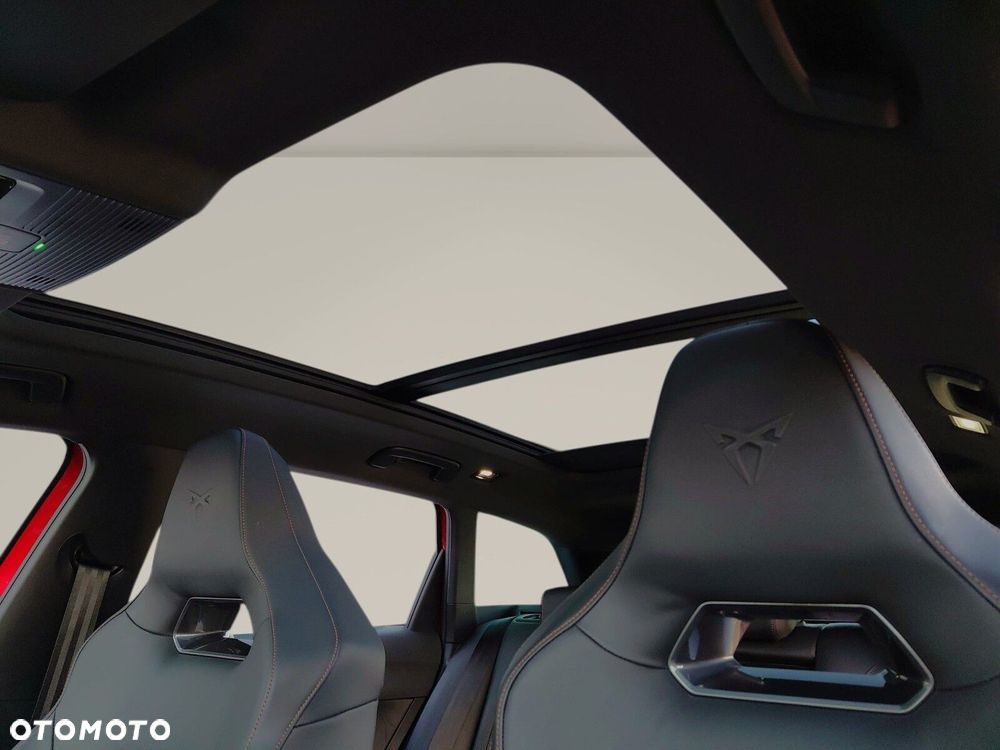 Cupra Leon 2.0 TSI DSG - 14