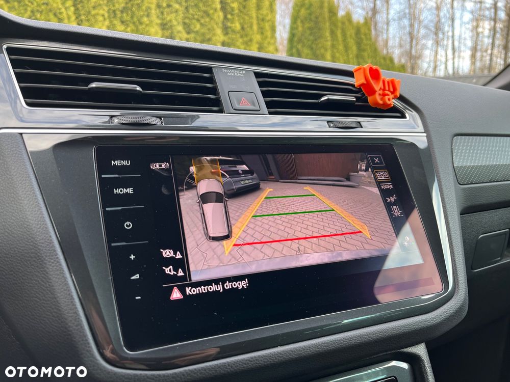 Volkswagen Tiguan 1.4 eHybrid R-Line DSG - 37