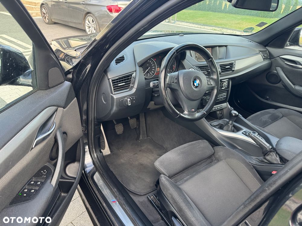 BMW X1 xDrive18d Sport Line - 15