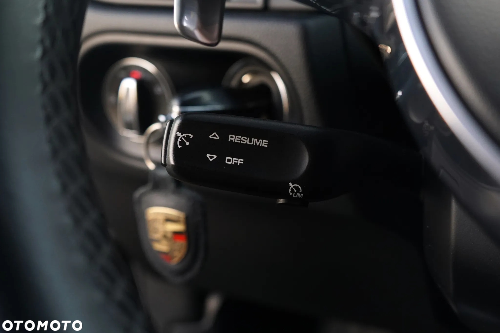 Porsche Macan Standard - 33