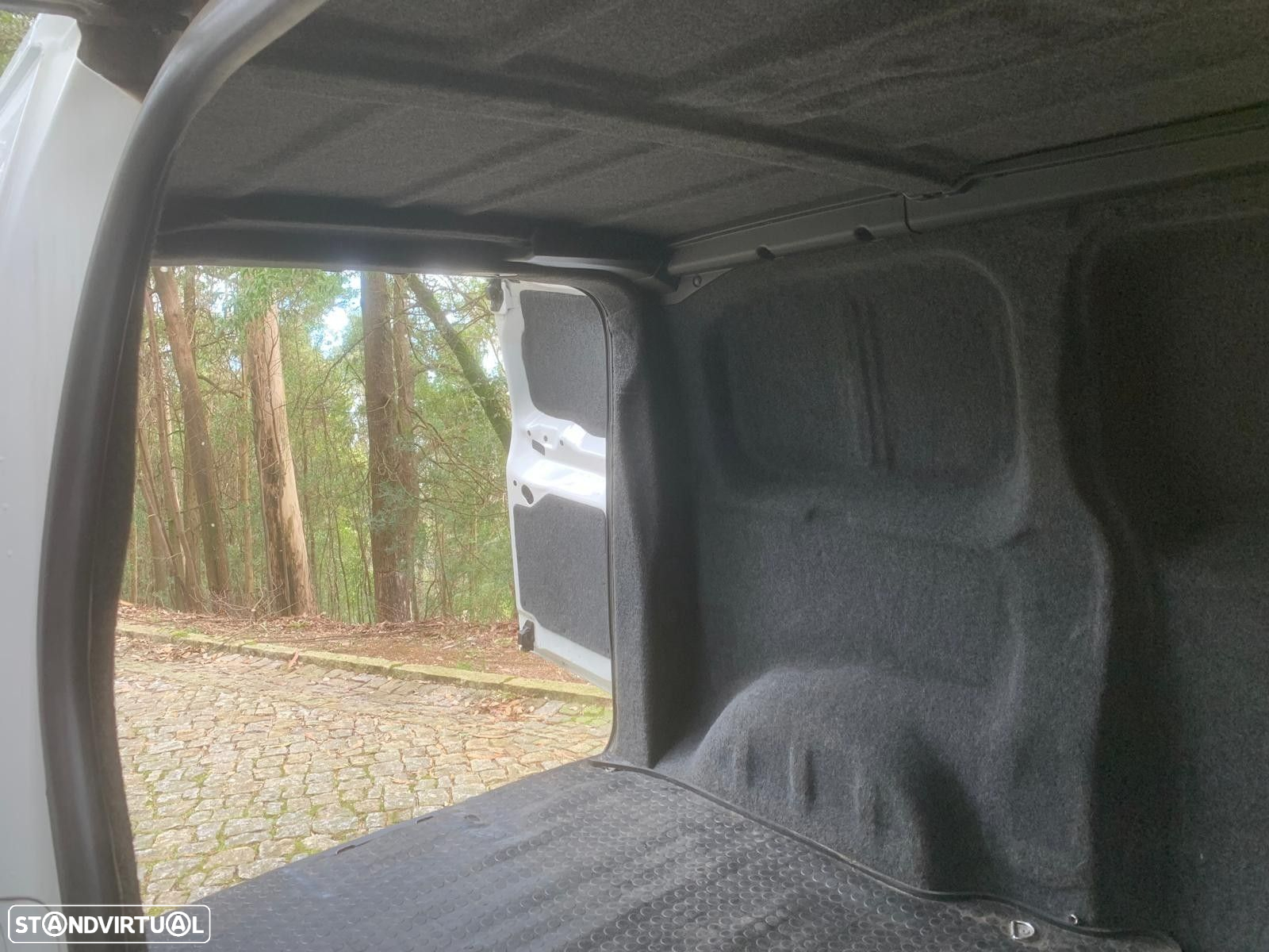 Citroën Jumpy 1.6 BlueHDi M - 12