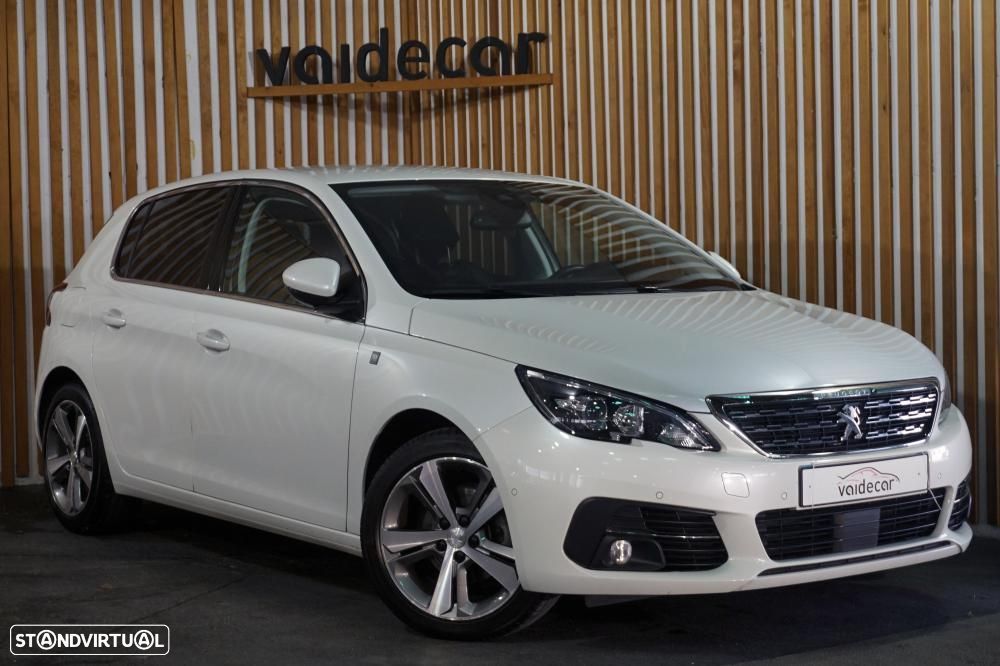 Peugeot 308 1.2 PureTech GT - 1