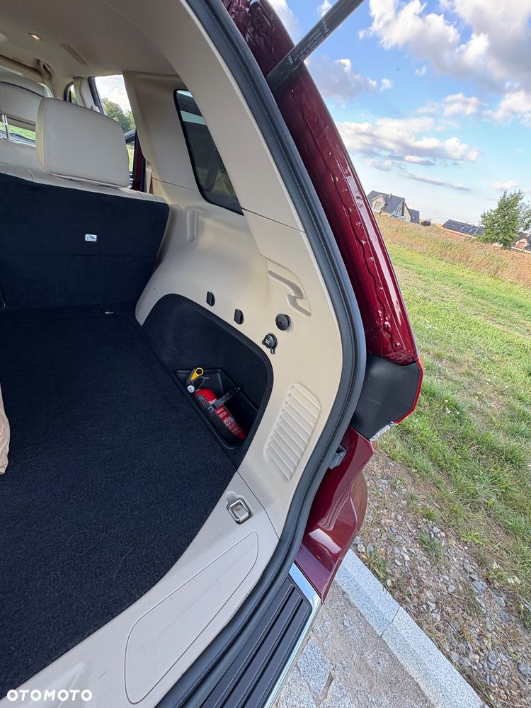 Jeep Grand Cherokee - 17