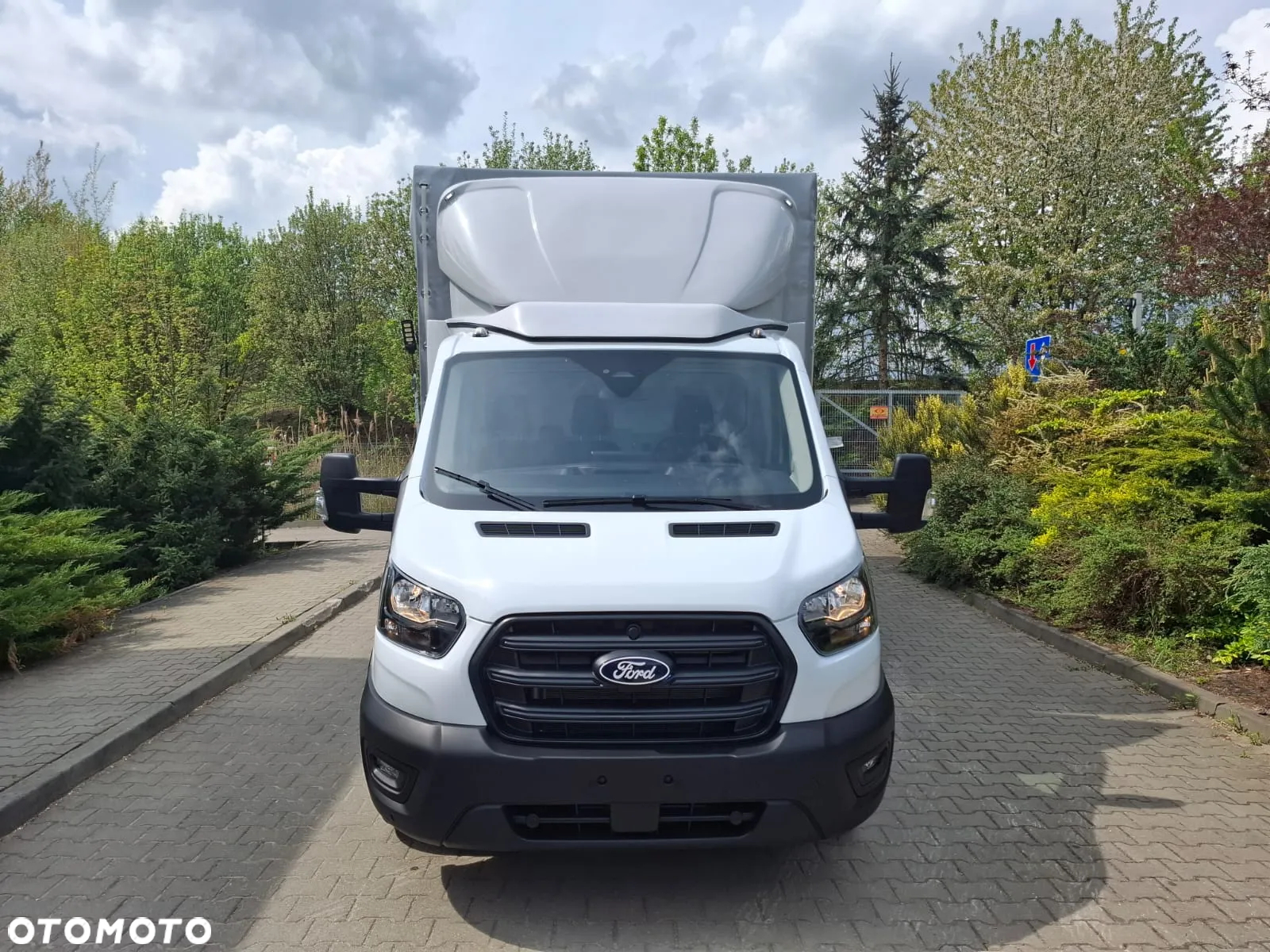 Ford Transit - 4