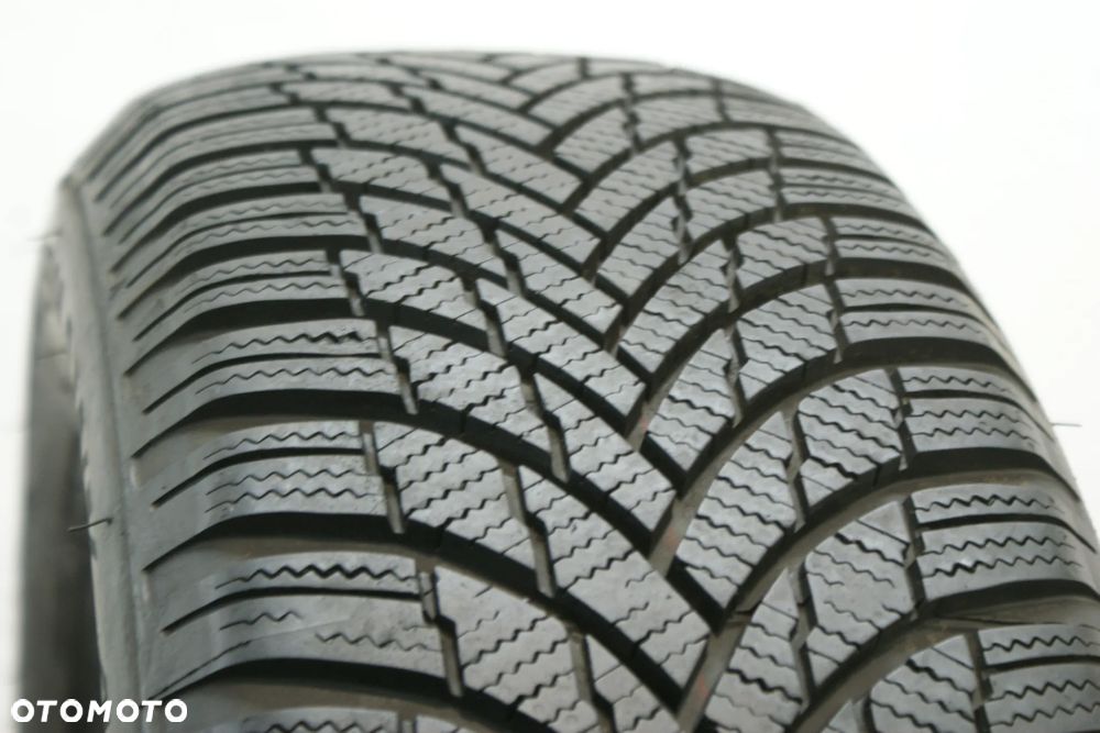 205/60R16 FIRESTONE WINTERHAWK 4 , 7,8mm 2023r B2448 - 2