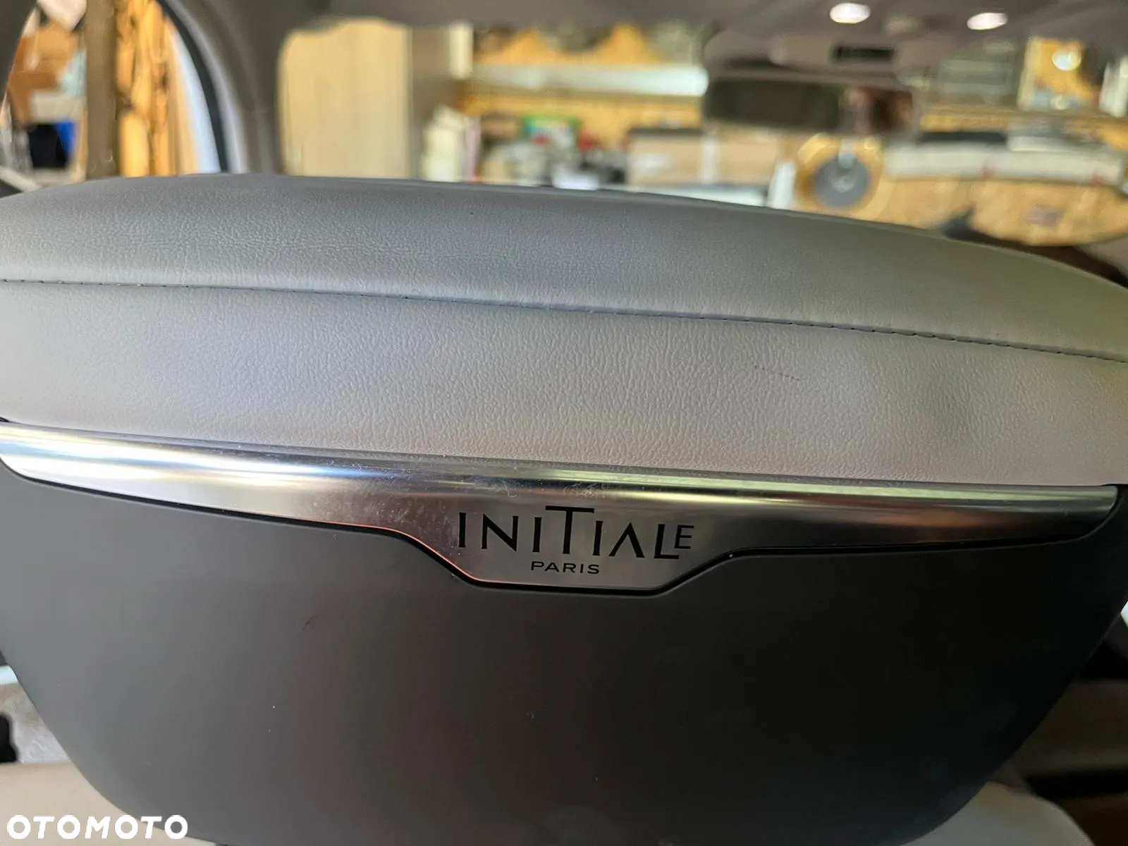 Renault Talisman 2.0 Blue dCi Initiale Paris EDC - 8