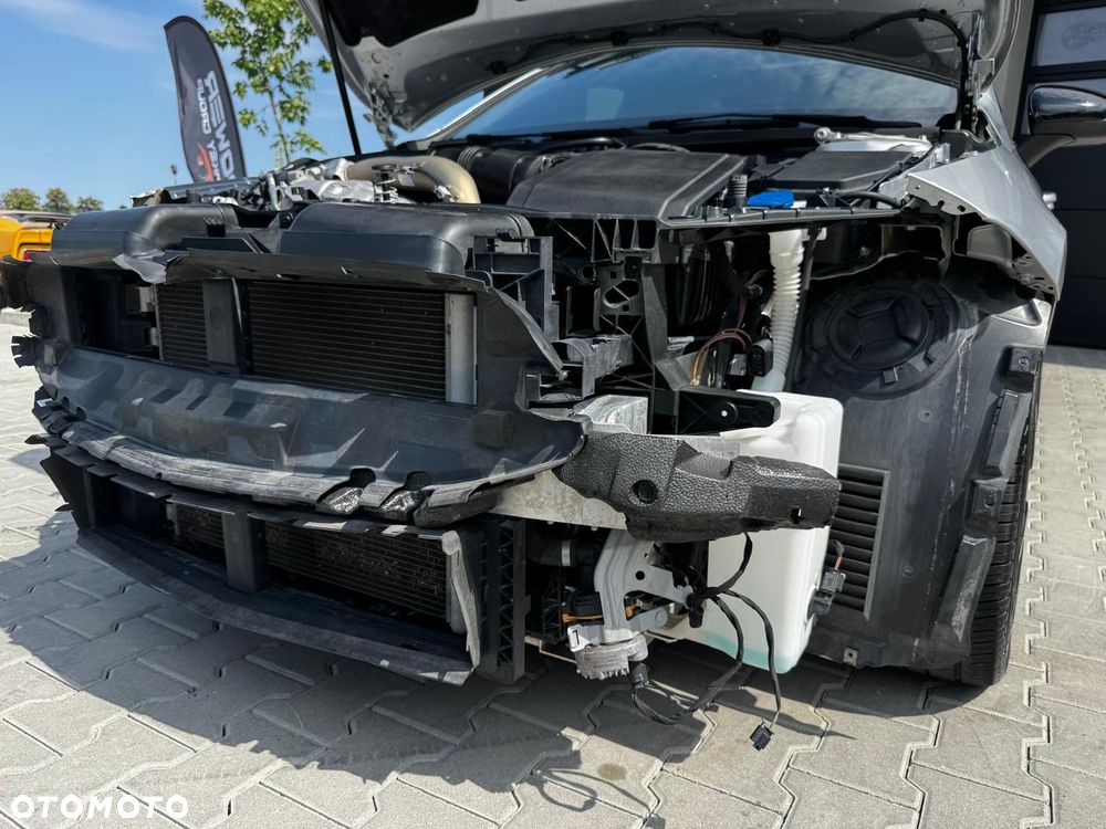 Mercedes-Benz CLA AMG 35 4Matic AMG Speedshift 7G-DCT - 30
