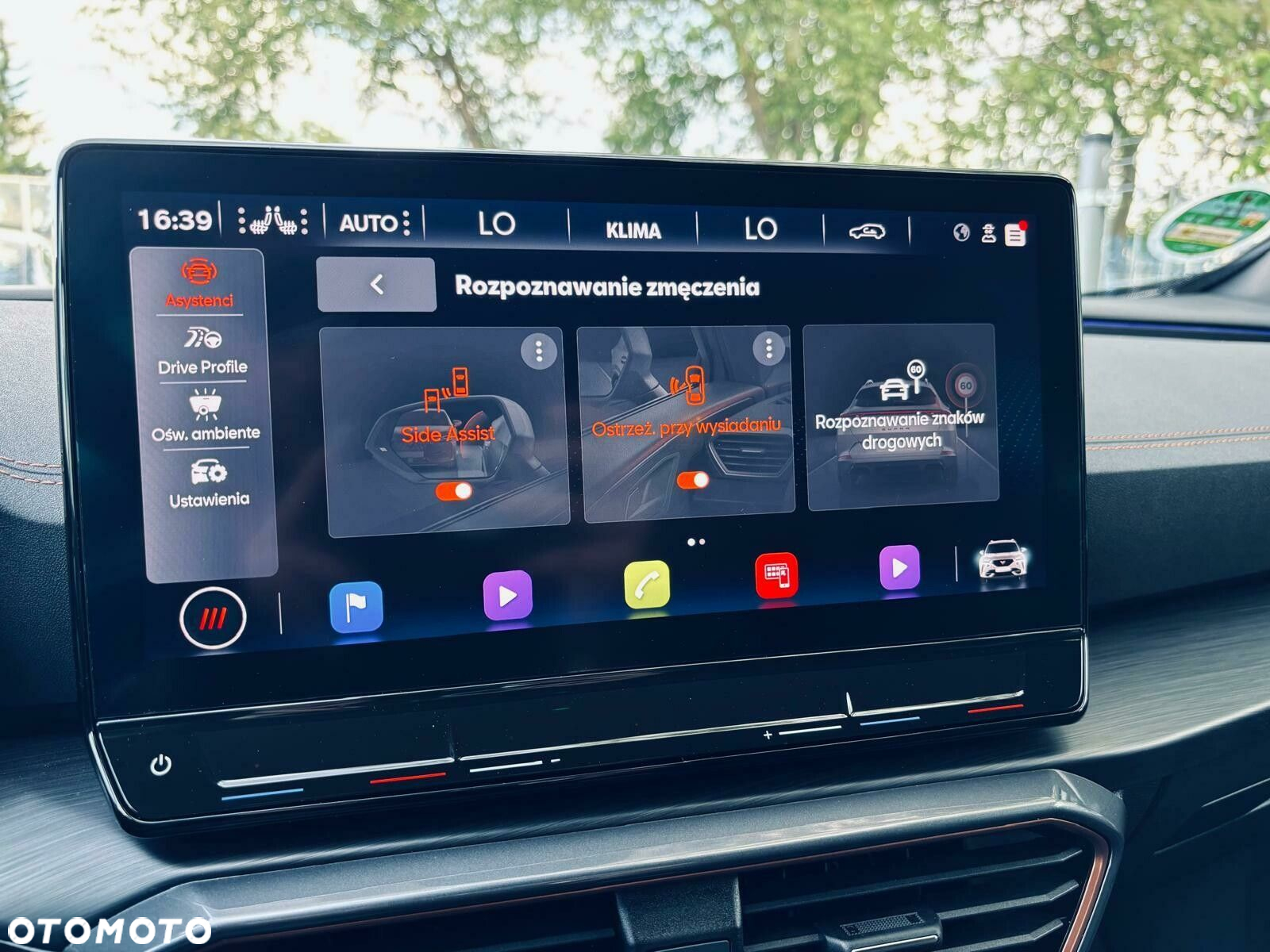 Cupra Formentor 2.0 TSI 4Drive VZ DSG - 31