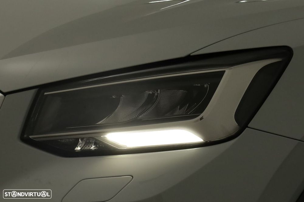 Audi Q2 30 TFSI Advanced - 6