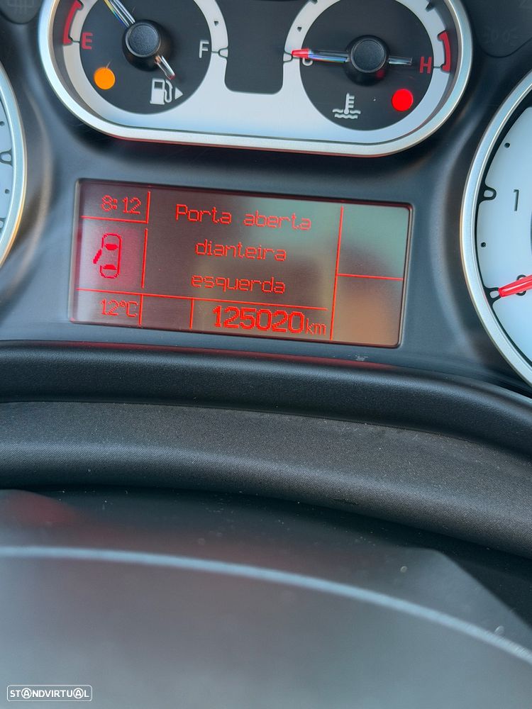 Fiat 500L 1.3 Multijet S&S Trekking - 21