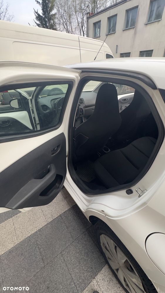 Toyota Aygo 1.0 VVT-i Color Edition - 8