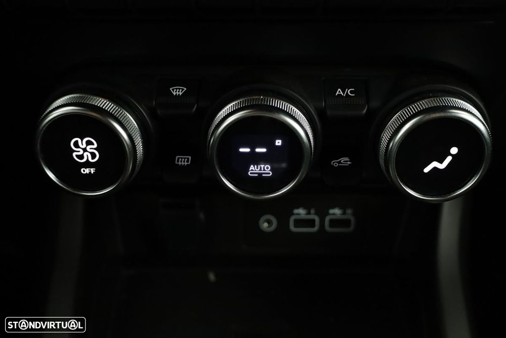 Renault Arkana 1.6 E-Tech Full Hybrid Techno - 13