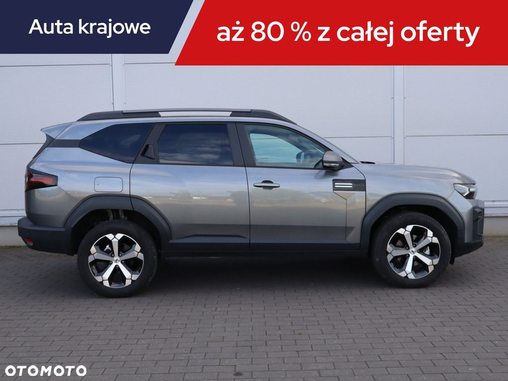 Dacia Bigster - 8