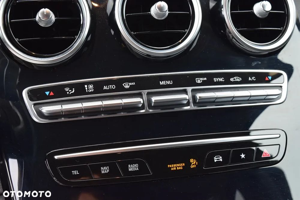 Mercedes-Benz GLC 200 d - 25