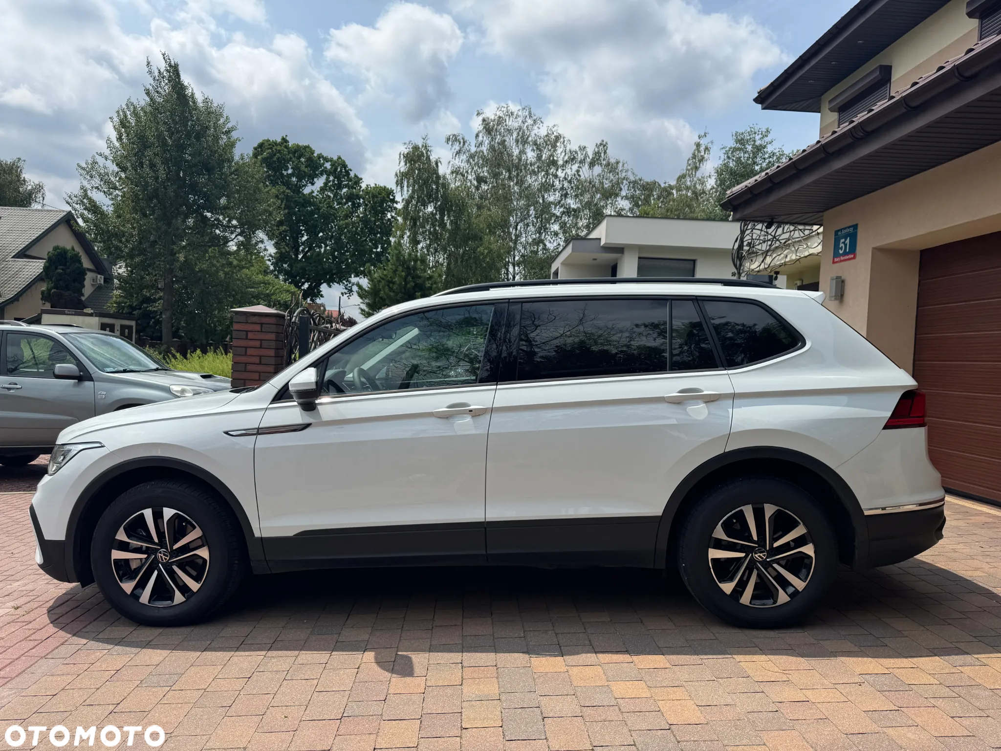 Volkswagen Tiguan - 6