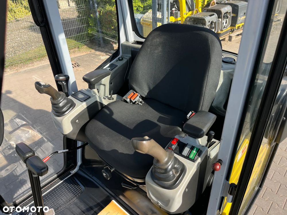Wacker Neuson ET 24 VDS - 24