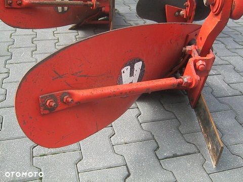 Kuhn Multi-Master 112 - 10