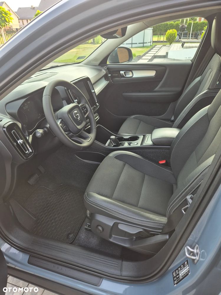 Volvo XC 40 D3 SCR AWD Momentum - 7