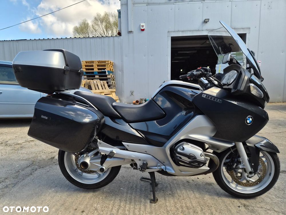 BMW RT - 11