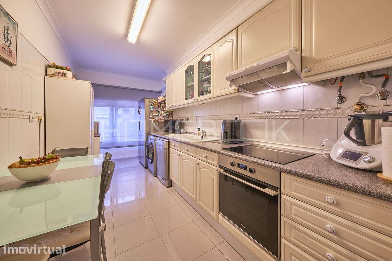 Apartamento T2 com boxe | Quinta do Infantado – Loures - Grande imagem: 4/27
