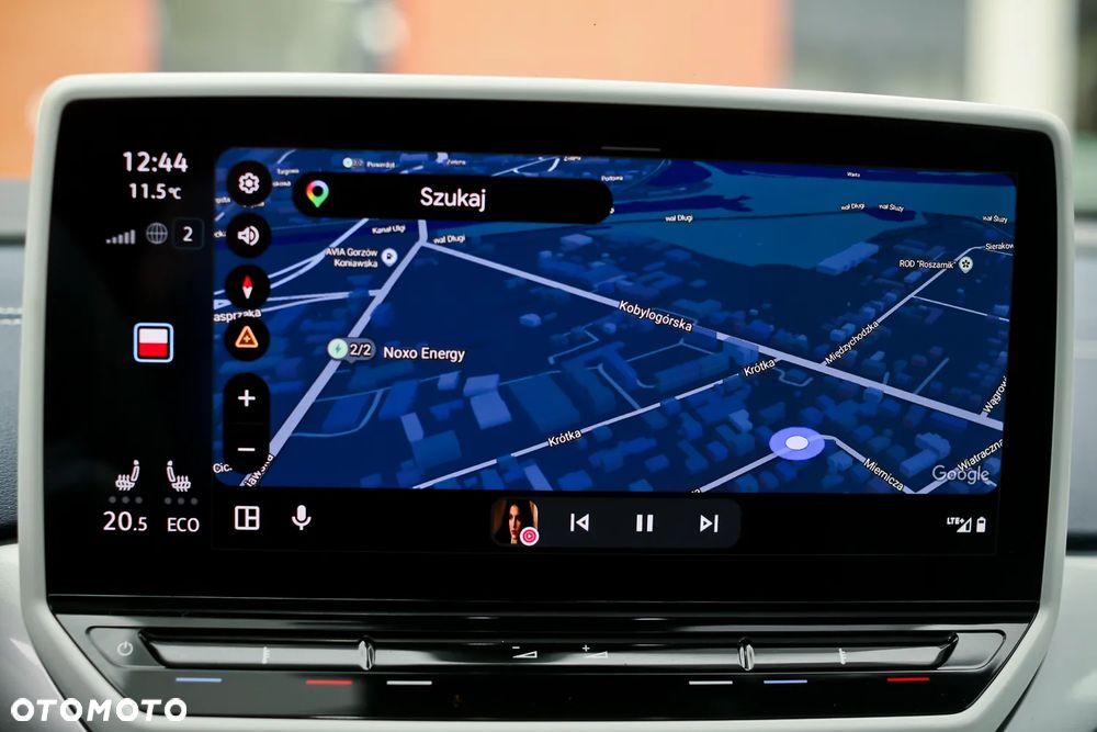 Volkswagen ID.4 77kWh 4Mot GTX - 16