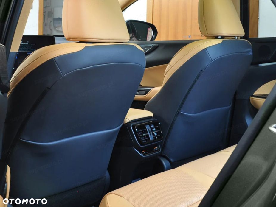 Lexus NX - 11