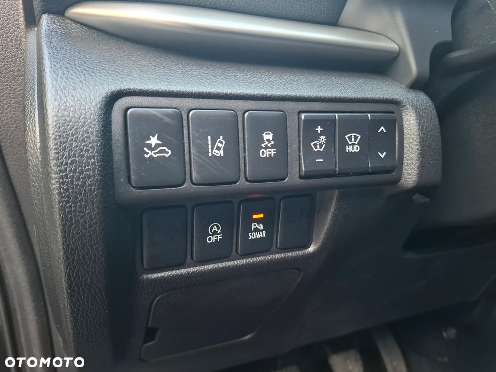 Mitsubishi Eclipse Cross 1.5 T GPF Invite Plus - 13