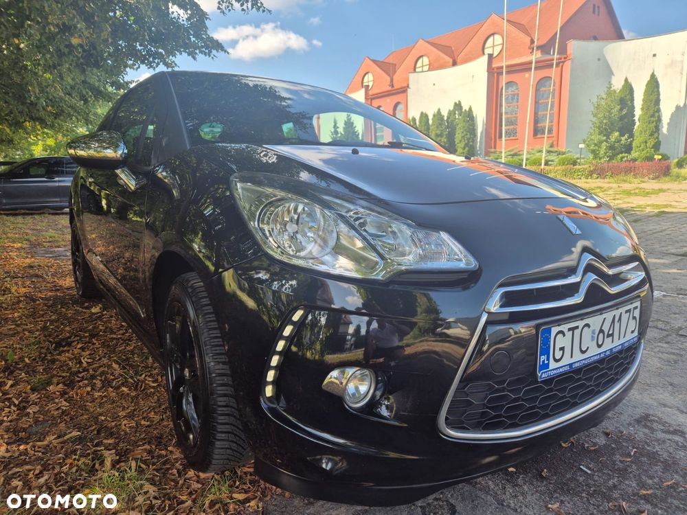 Citroën DS3 THP 155 Ultra-Prestige - 4