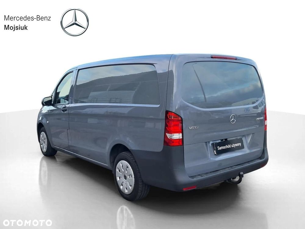 Mercedes-Benz vito . - 5