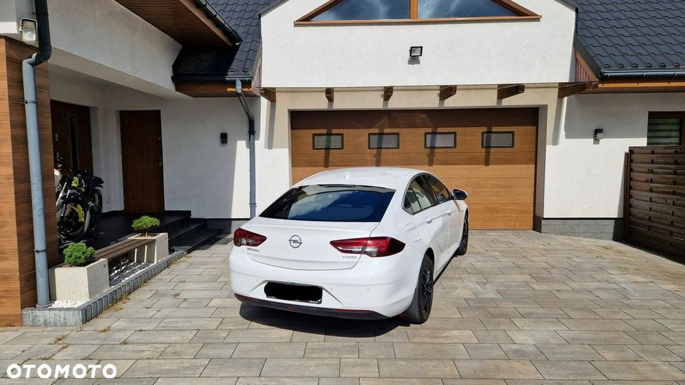 Opel Insignia - 7