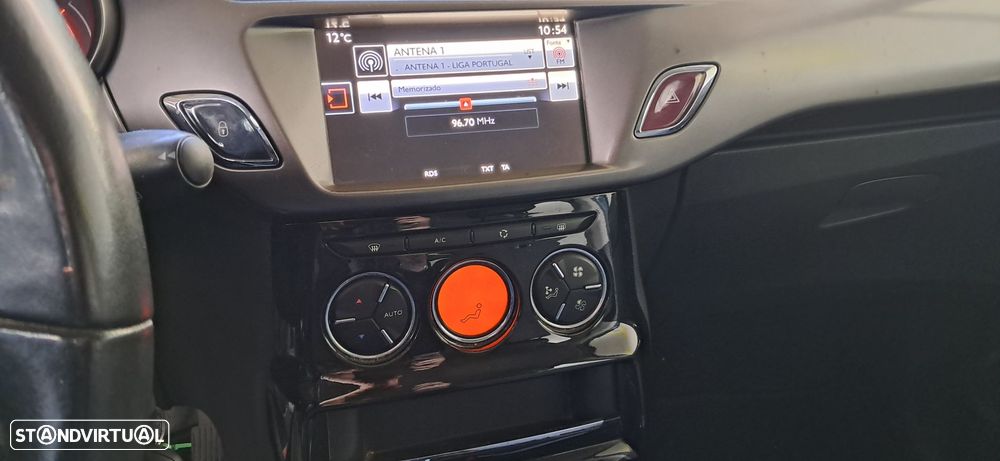 Citroën C3 1.2 PureTech Seduction - 7