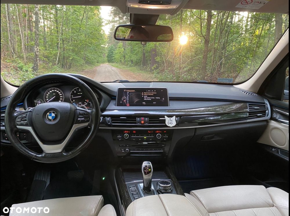 BMW X5 - 15