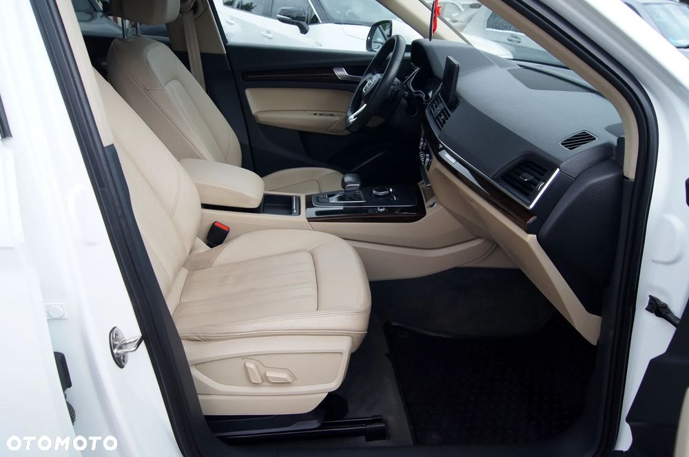 Audi Q5 45 TFSI quattro S tronic - 32