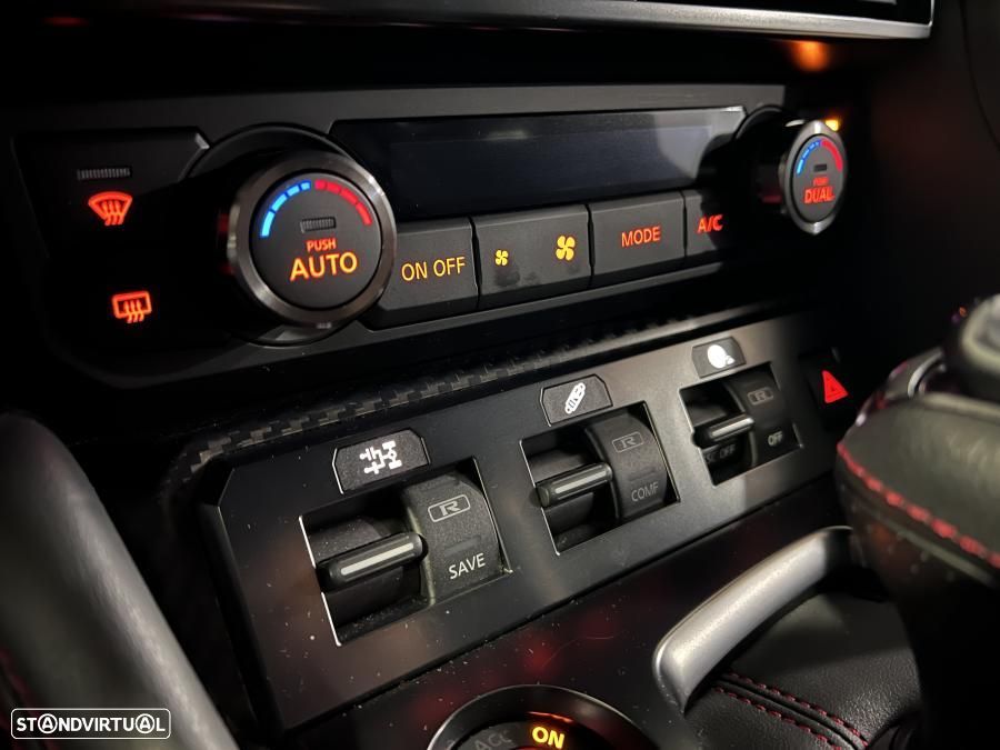 Nissan GT-R 3.8 V6 Track Edition - 33