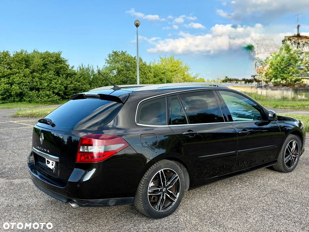 Renault Laguna - 17