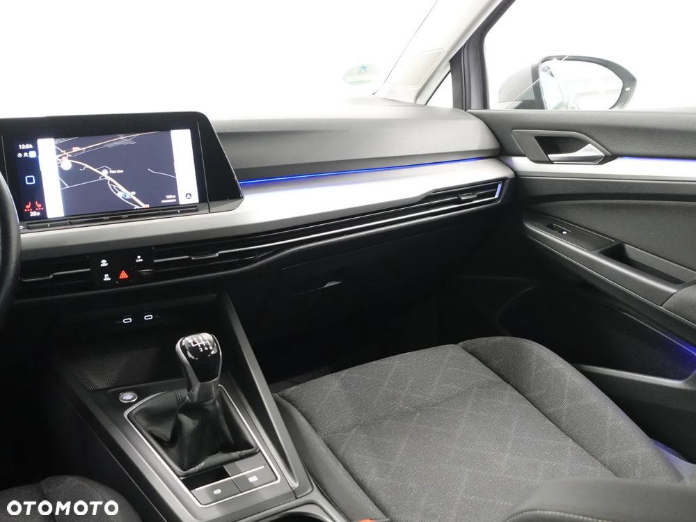 Volkswagen Golf 2.0 TDI SCR Life - 35