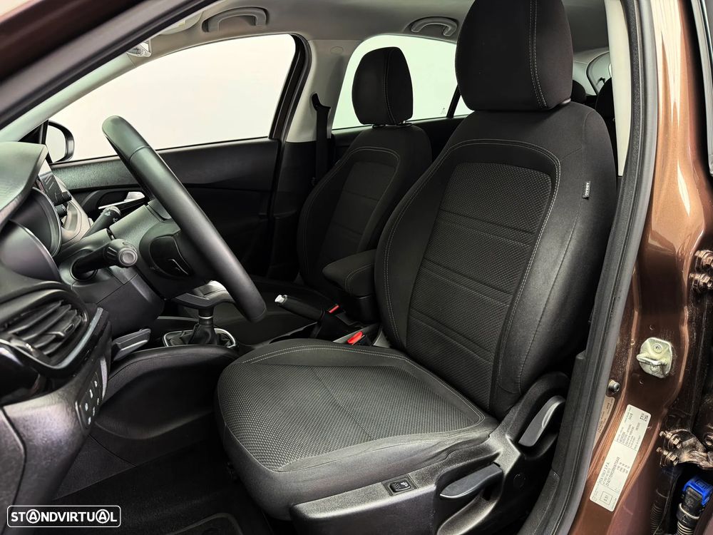 Fiat Tipo 1.3 MultiJet City Life - 9