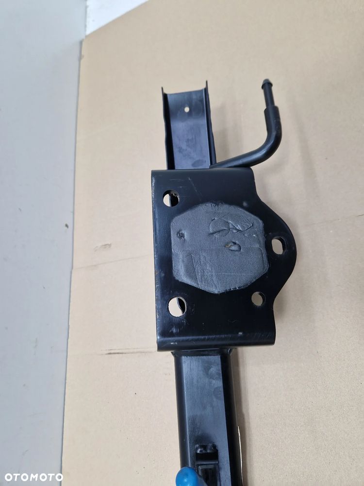 678458302 BMW 3 E90 E91 belka HAK HOLOWNICZY elektryczny WESTFALIA ORG - 11
