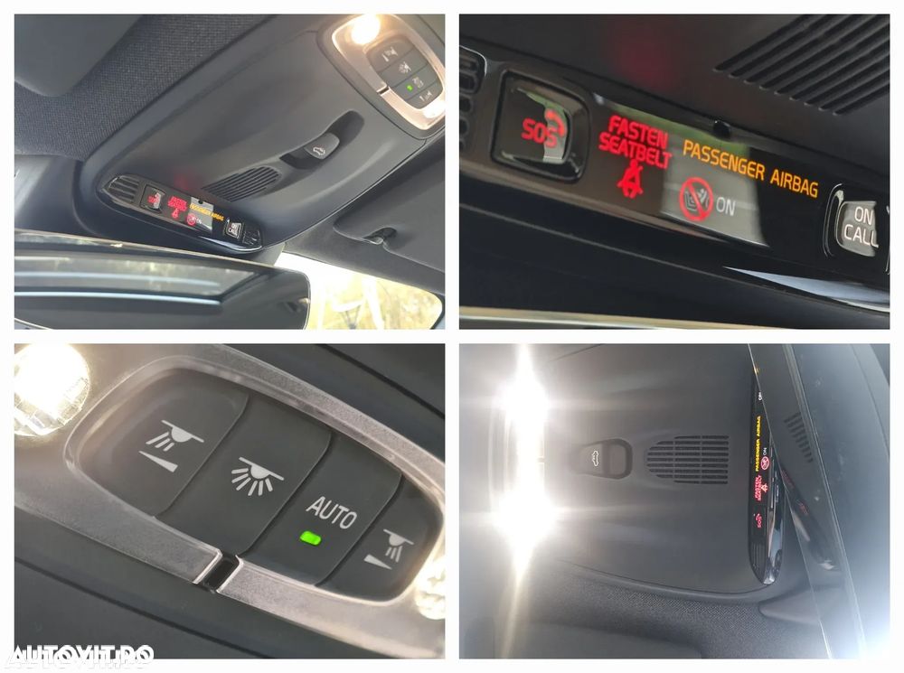 Volvo XC 40 T4 Geartronic Inscription - 13