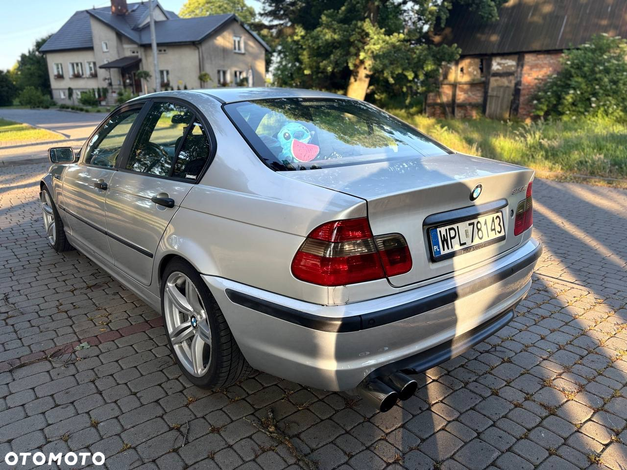 BMW Seria 3 320d - 7