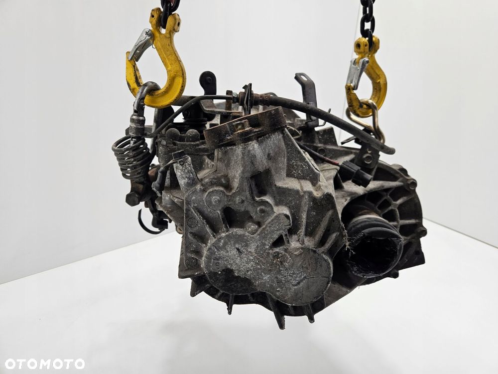 skrzynia biegów kia rio hyundai i20 1.2 16v g4la - 6