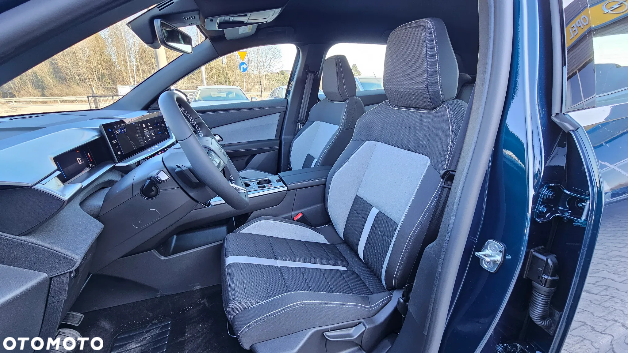 Opel Grandland 1.2 T mHEV Edition S&S eDTC6 - 8