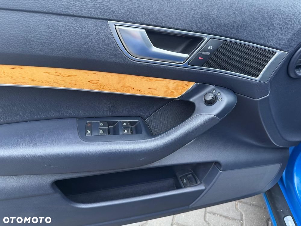 Audi A6 Avant 3.0 TDI quattro - 11