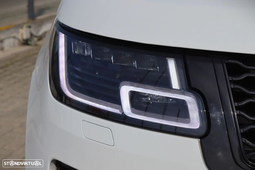 Land Rover Range Rover 2.0 Si4 PHEV Autobiography - 17