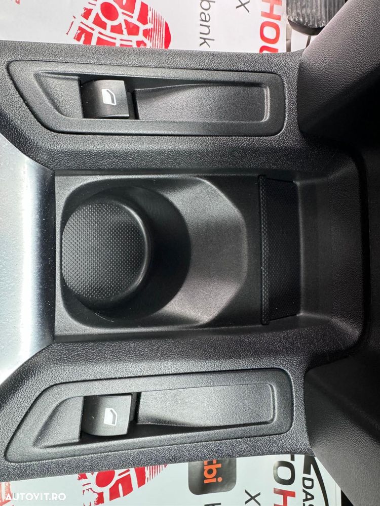 Citroën C-Elysée PureTech 82 Selection - 20