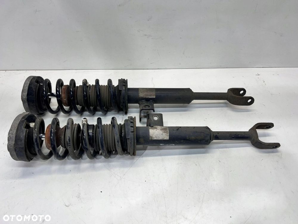 AMORTYZATOR PRZÓD KOMPLET BMW F10 ENAC43400 17626553103 - 3